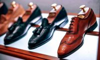 Sapatos da Moda